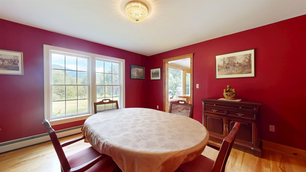 Underhill, Vermont, 05489, United States, 4 Bedrooms Bedrooms, ,3 BathroomsBathrooms,Residential,Forsale,1953117