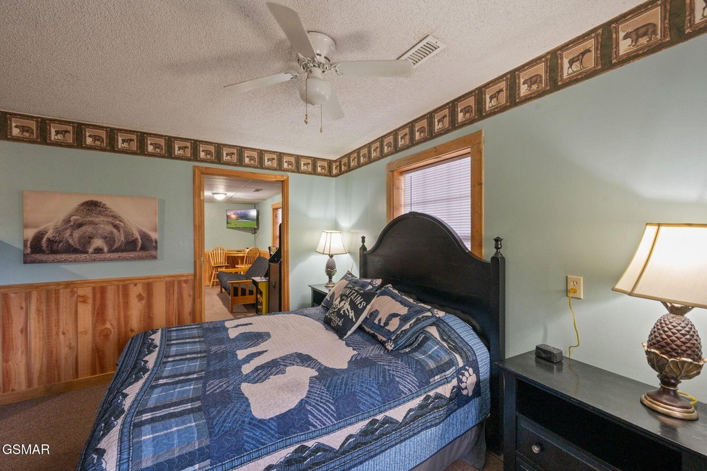 Sevierville, Tennessee, 37862, United States, 3 Bedrooms Bedrooms, ,3 BathroomsBathrooms,Residential,Forsale,1942453