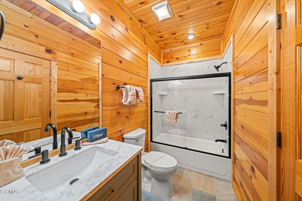 Gatlinburg, Tennessee, 37738, United States, 2 Bedrooms Bedrooms, ,2 BathroomsBathrooms,Residential,Forsale,1910221