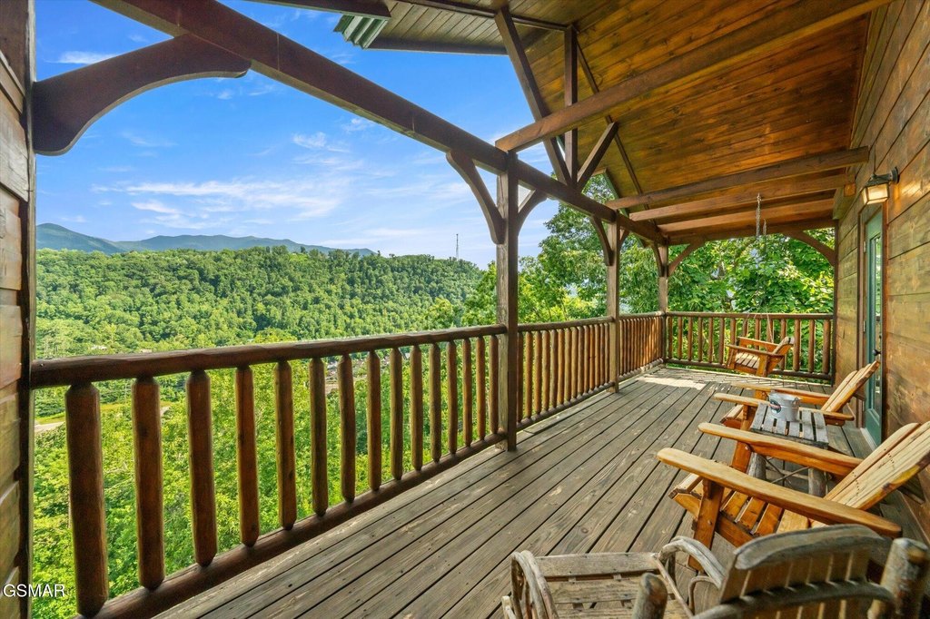 Gatlinburg, Tennessee, 37738, United States, 2 Bedrooms Bedrooms, ,2 BathroomsBathrooms,Residential,Forsale,1910221