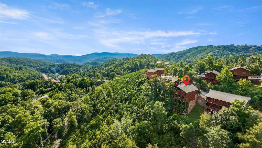 Gatlinburg, Tennessee, 37738, United States, 2 Bedrooms Bedrooms, ,2 BathroomsBathrooms,Residential,Forsale,1910221