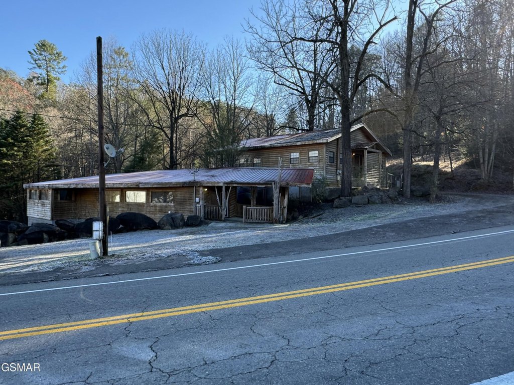 Sevierville, Tennessee, 37876, United States, ,Commercial,Forsale,1893729