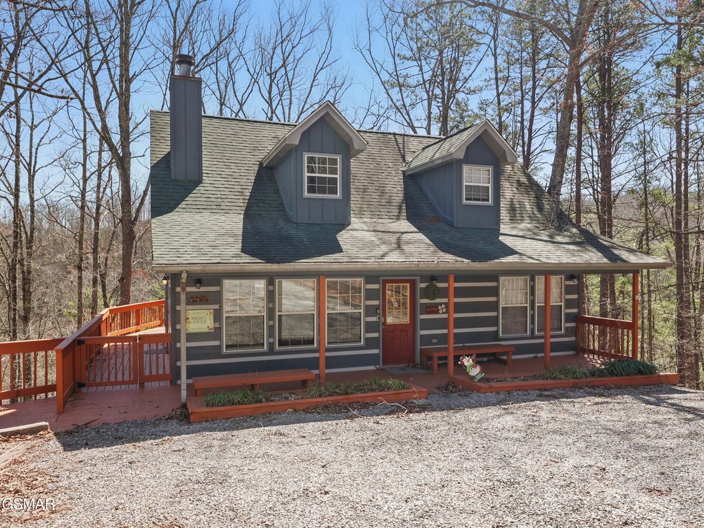 Sevierville, Tennessee, 37862, United States, 4 Bedrooms Bedrooms, ,4 BathroomsBathrooms,Residential,Forsale,1942455