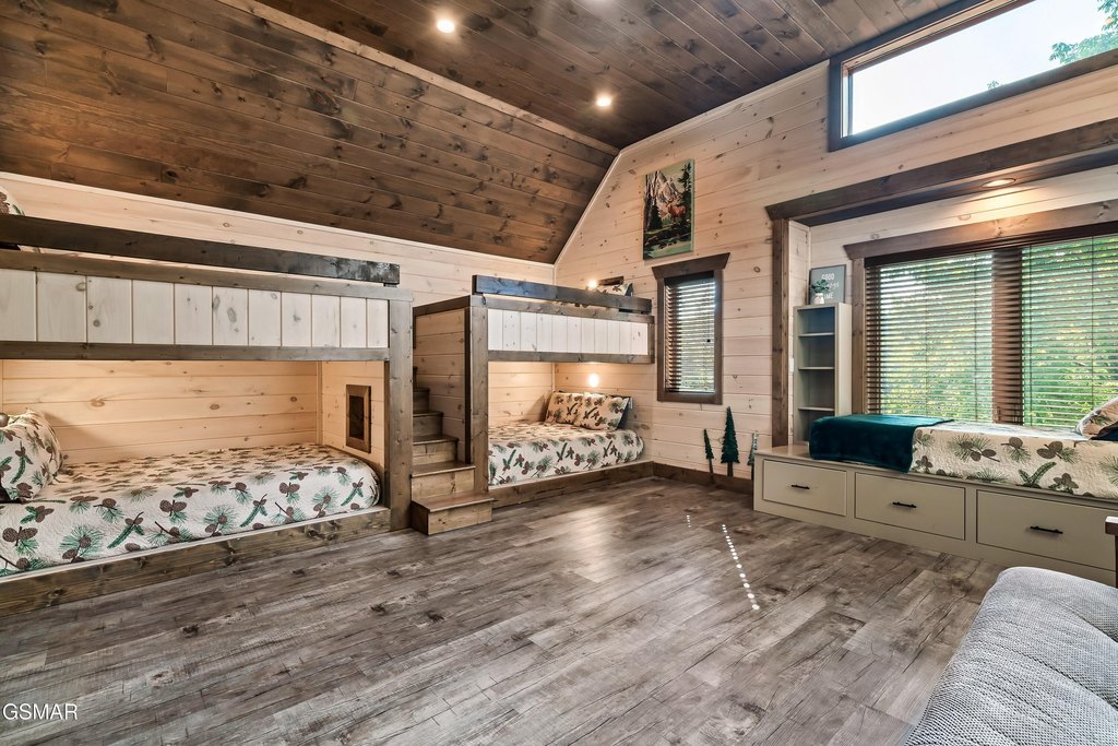 Pigeon Forge, Tennessee, 37862, United States, 4 Bedrooms Bedrooms, ,4.5 BathroomsBathrooms,Residential,Forsale,1971886