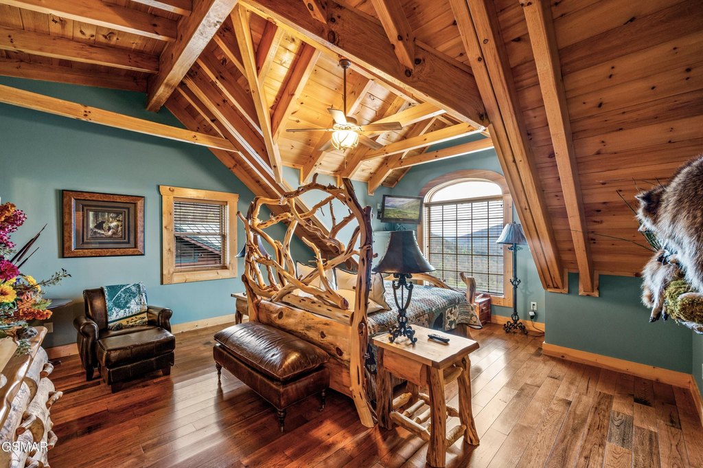 Sevierville, Tennessee, 37862, United States, 3 Bedrooms Bedrooms, ,6.5 BathroomsBathrooms,Residential,Forsale,1952784