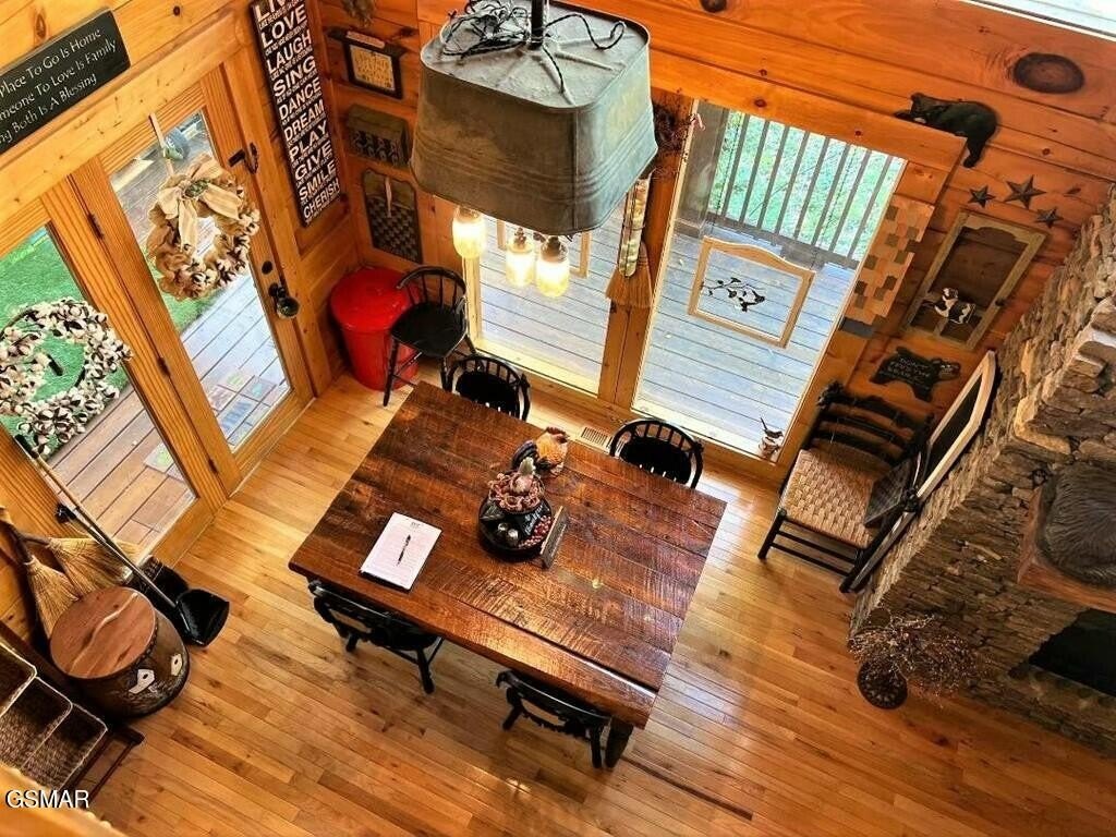Sevierville, Tennessee, 37862, United States, 2 Bedrooms Bedrooms, ,2 BathroomsBathrooms,Residential,Forsale,1893750