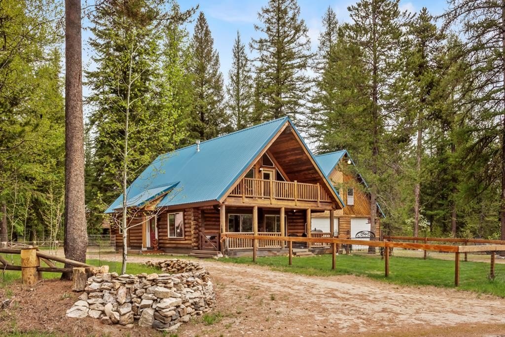 Donnelly, Idaho, 83615, United States, 3 Bedrooms Bedrooms, ,2 BathroomsBathrooms,Residential,Forsale,1889401