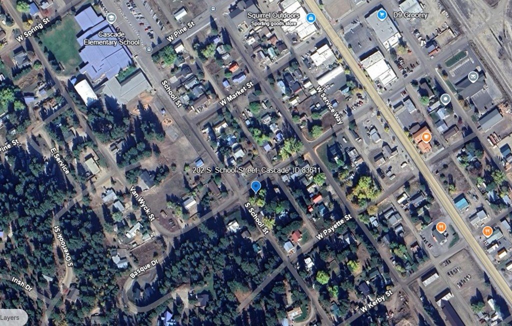 Cascade, Idaho, 83611, United States, 3 Bedrooms Bedrooms, ,2 BathroomsBathrooms,Residential,Forsale,1889400