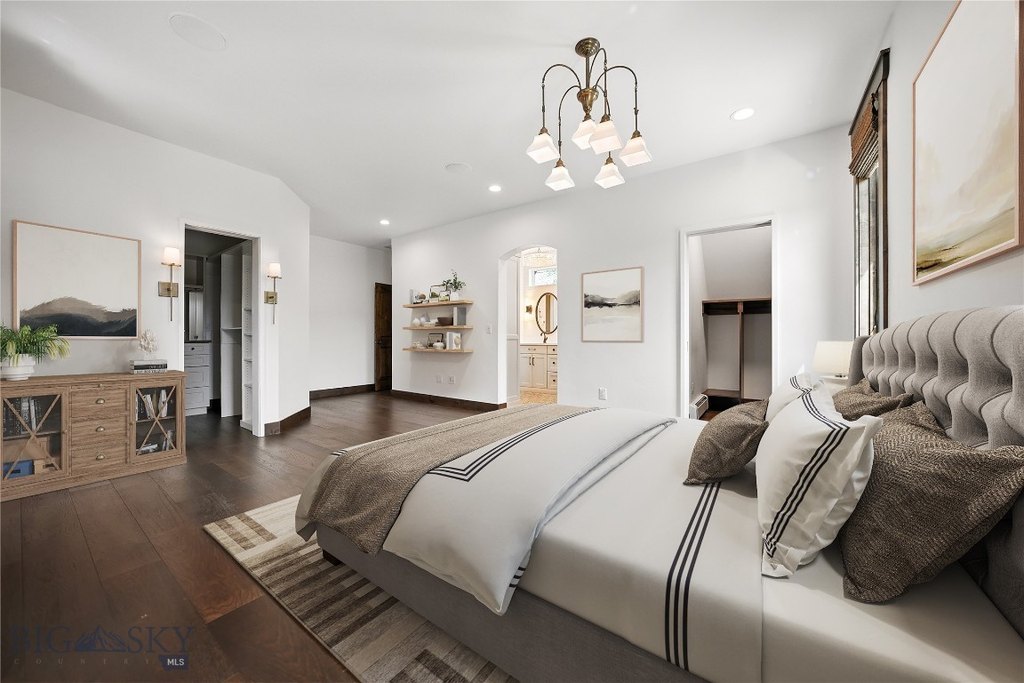 Big Sky, Montana, 59716, United States, 5 Bedrooms Bedrooms, ,4.5 BathroomsBathrooms,Residential,Forsale,1894876