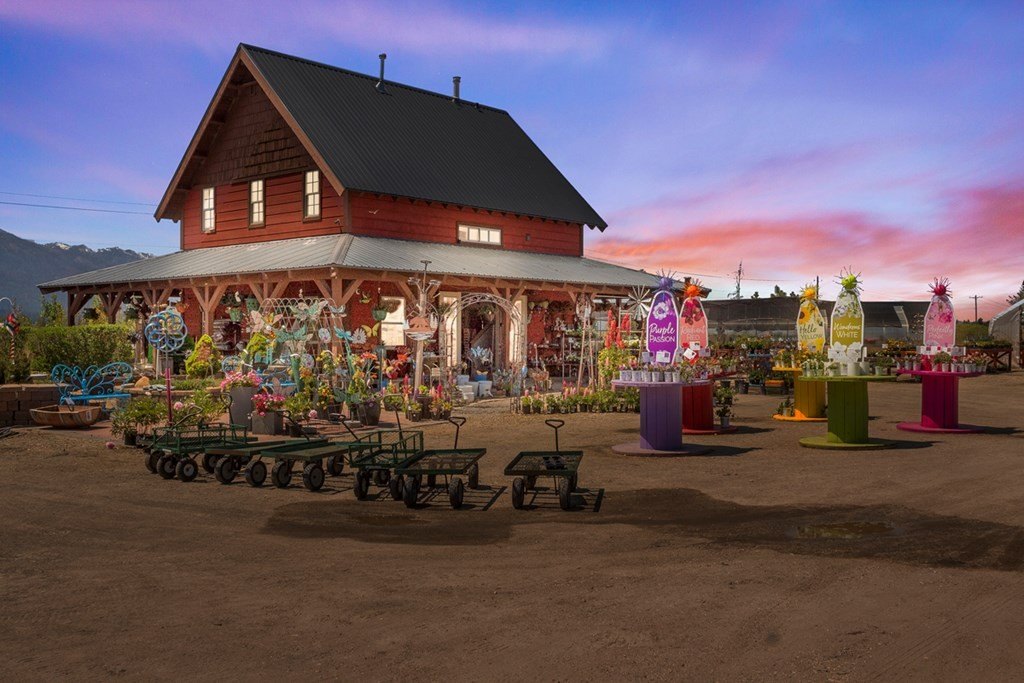 Cascade, Idaho, 83611, United States, ,1 BathroomBathrooms,Commercial,Forsale,1987280