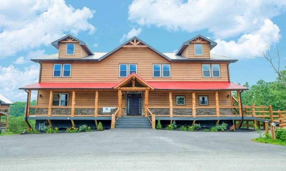 Sevierville, Tennessee, 37876, United States, 16 Bedrooms Bedrooms, ,16.5 BathroomsBathrooms,Residential,Forsale,1942439