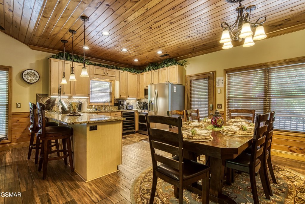 Pigeon Forge, Tennessee, 37863, United States, 3 Bedrooms Bedrooms, ,2.5 BathroomsBathrooms,Residential,Forsale,1942442