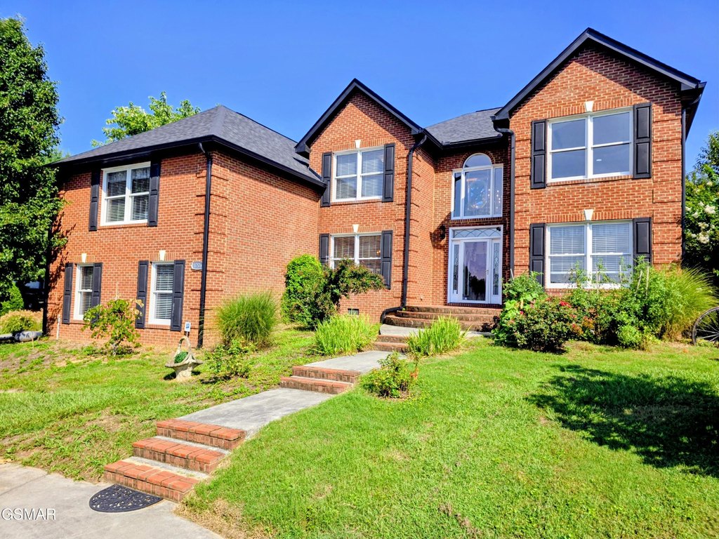 Sevierville, Tennessee, 37862, United States, 4 Bedrooms Bedrooms, ,2.5 BathroomsBathrooms,Residential,Forsale,1942446