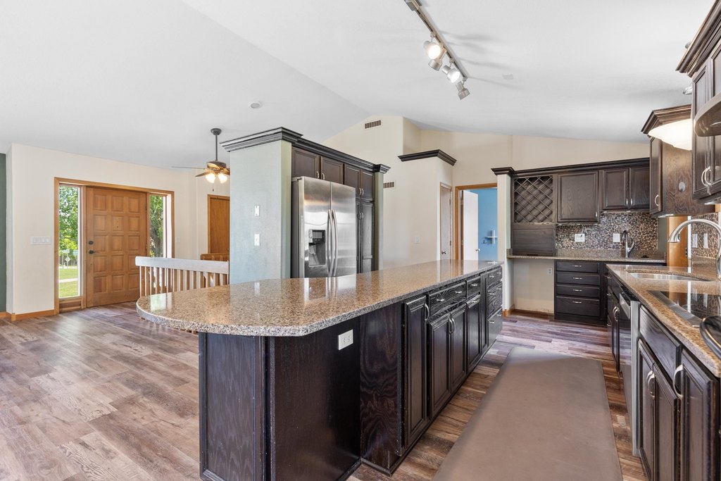 Black Hawk, South Dakota, 57718, United States, 5 Bedrooms Bedrooms, ,3 BathroomsBathrooms,Residential,Forsale,1990705