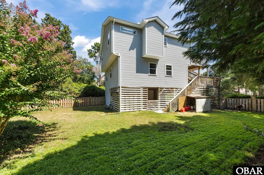 Nags Head, North Carolina, 27959, United States, 4 Bedrooms Bedrooms, ,2 BathroomsBathrooms,Residential,Forsale,1951932