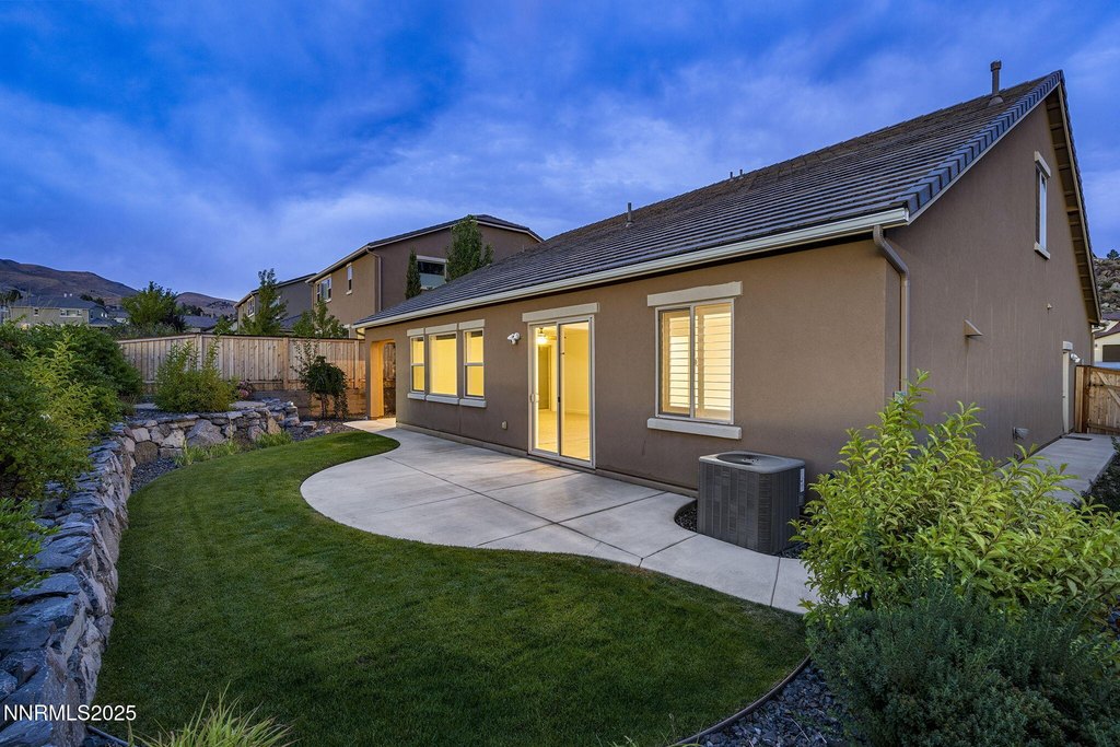 Reno, Nevada, 89523, United States, 3 Bedrooms Bedrooms, ,2.5 BathroomsBathrooms,Residential,Forsale,1936775