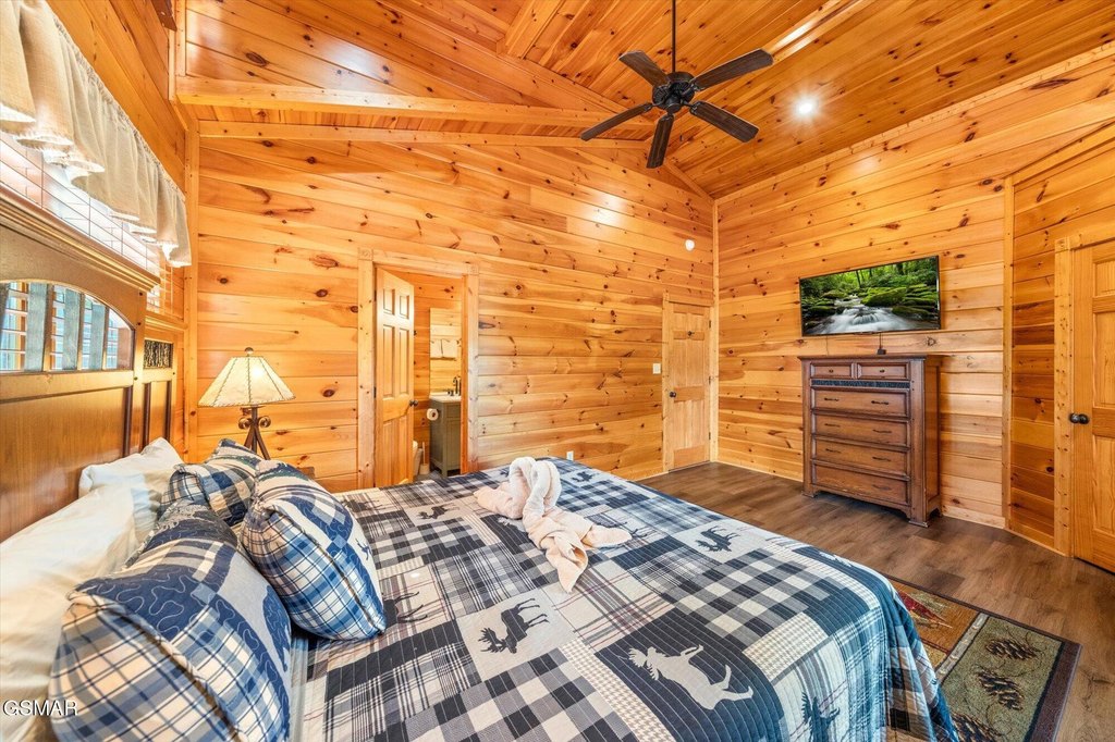 Gatlinburg, Tennessee, 37738, United States, 2 Bedrooms Bedrooms, ,2 BathroomsBathrooms,Residential,Forsale,1910221