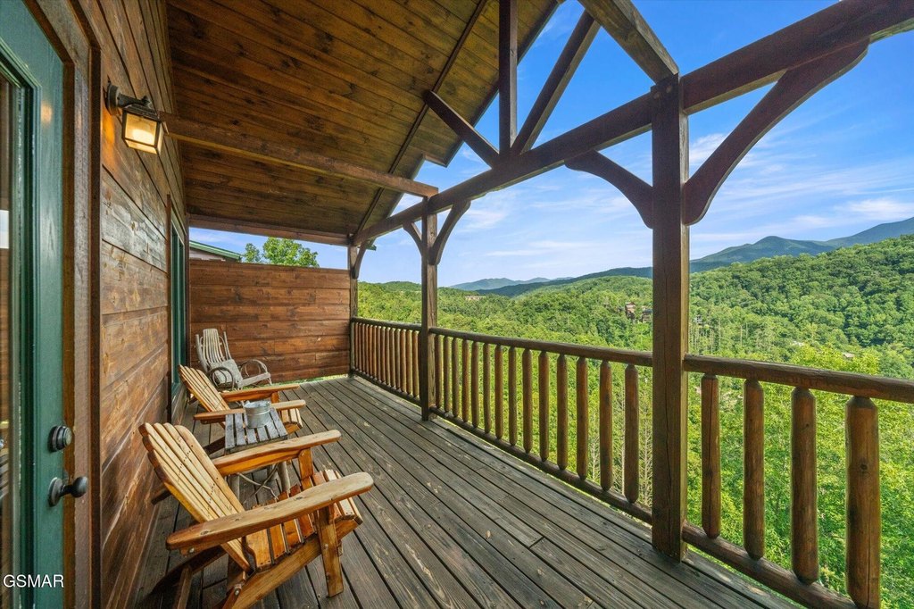Gatlinburg, Tennessee, 37738, United States, 2 Bedrooms Bedrooms, ,2 BathroomsBathrooms,Residential,Forsale,1910221