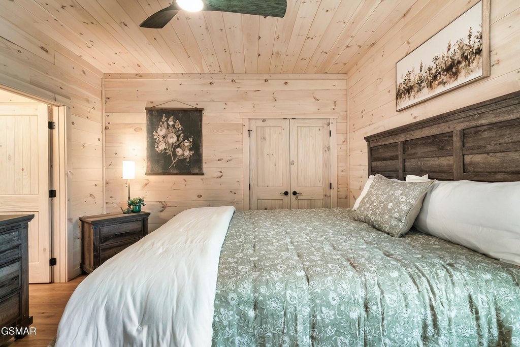 Gatlinburg, Tennessee, 37738, United States, 5 Bedrooms Bedrooms, ,3.5 BathroomsBathrooms,Residential,Forsale,1910230