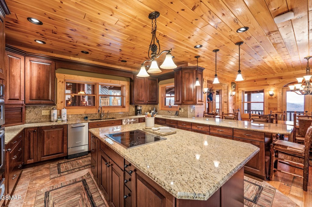 Sevierville, Tennessee, 37862, United States, 3 Bedrooms Bedrooms, ,6.5 BathroomsBathrooms,Residential,Forsale,1952784