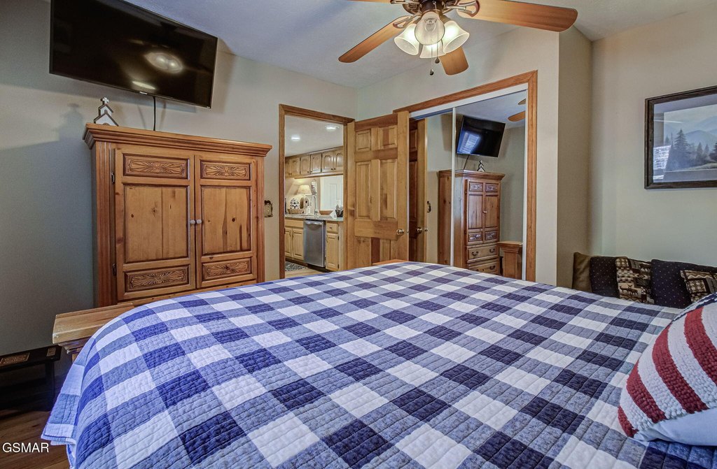Pigeon Forge, Tennessee, 37863, United States, 2 Bedrooms Bedrooms, ,2 BathroomsBathrooms,Residential,Forsale,1942451