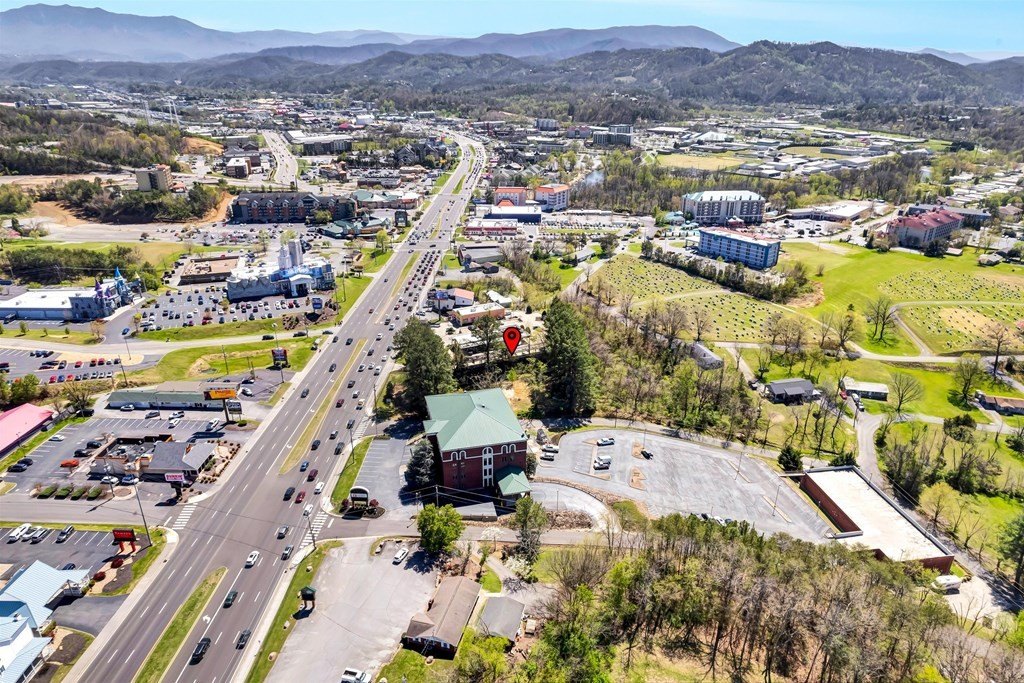 Pigeon Forge, Tennessee, 37863, United States, ,Commercial,Forsale,1893700