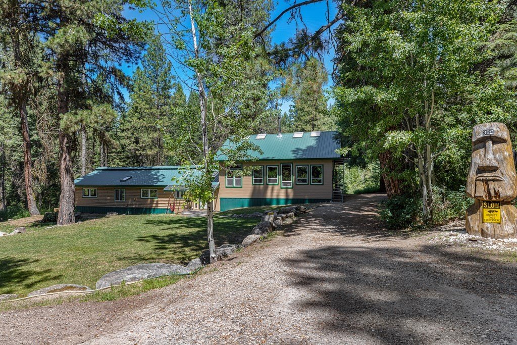 McCall, Idaho, 83638, United States, 2 Bedrooms Bedrooms, ,2 BathroomsBathrooms,Residential,Forsale,1946183