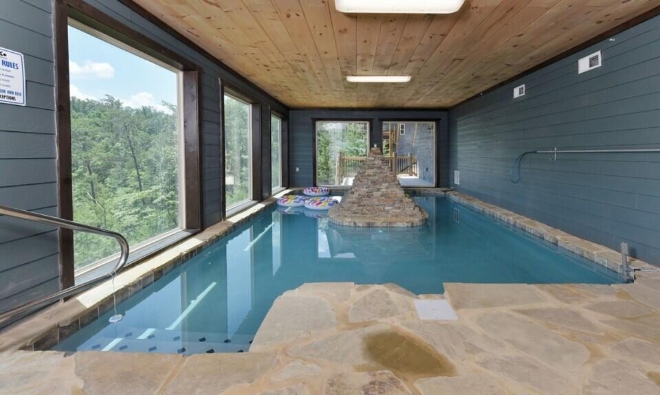 Sevierville, Tennessee, 37876, United States, 16 Bedrooms Bedrooms, ,16.5 BathroomsBathrooms,Residential,Forsale,1942438