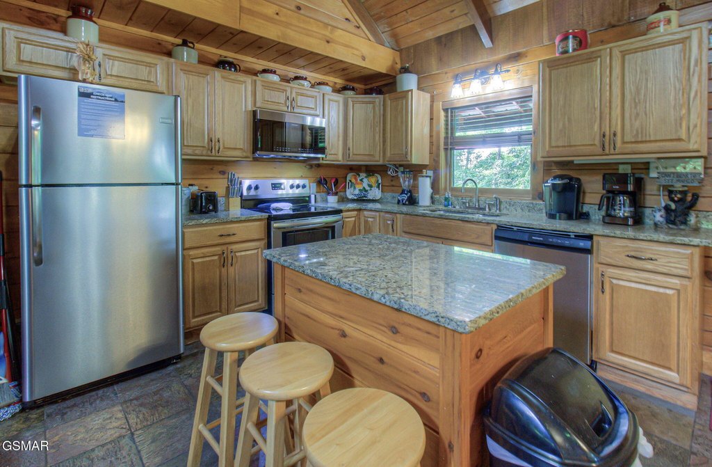 Pigeon Forge, Tennessee, 37863, United States, 3 Bedrooms Bedrooms, ,2 BathroomsBathrooms,Residential,Forsale,1971837