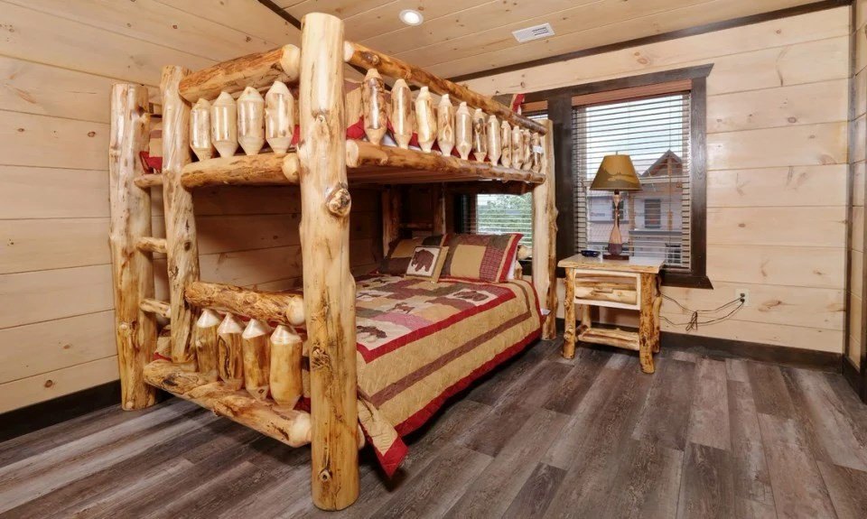 Sevierville, Tennessee, 37876, United States, 16 Bedrooms Bedrooms, ,16.5 BathroomsBathrooms,Residential,Forsale,1942439
