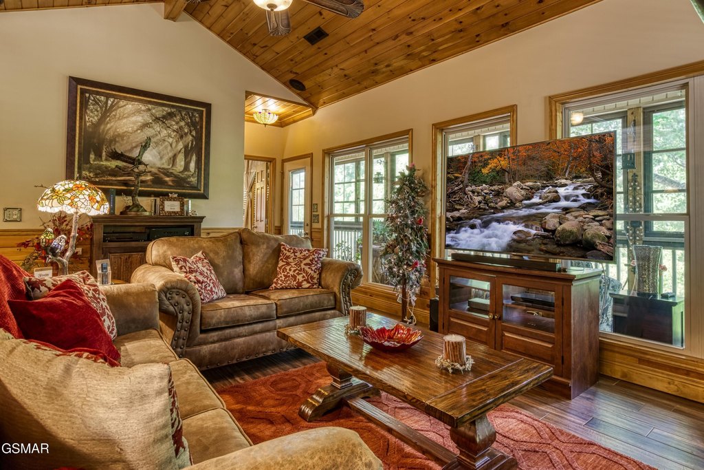 Pigeon Forge, Tennessee, 37863, United States, 3 Bedrooms Bedrooms, ,2.5 BathroomsBathrooms,Residential,Forsale,1942442