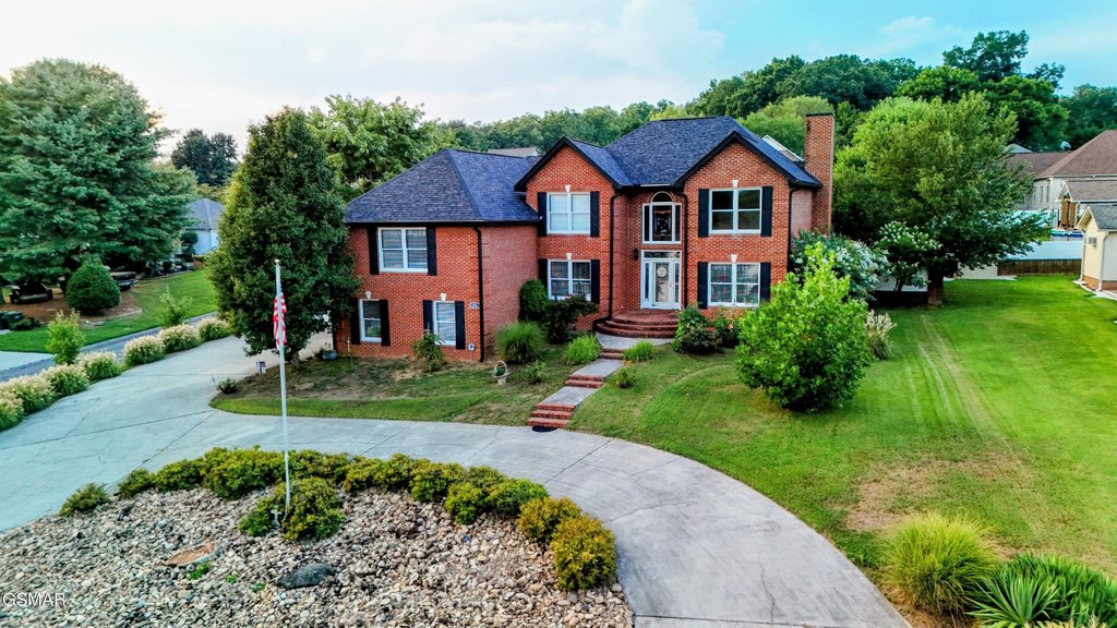 Sevierville, Tennessee, 37862, United States, 4 Bedrooms Bedrooms, ,2.5 BathroomsBathrooms,Residential,Forsale,1942446