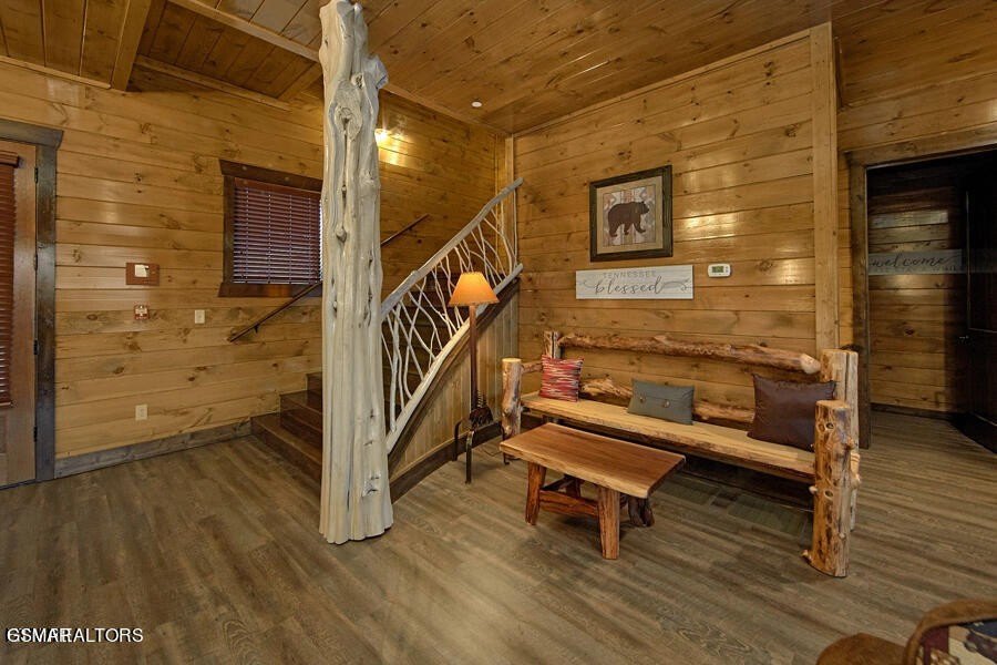 Sevierville, Tennessee, 37876, United States, 18 Bedrooms Bedrooms, ,18.5 BathroomsBathrooms,Residential,Forsale,1893787