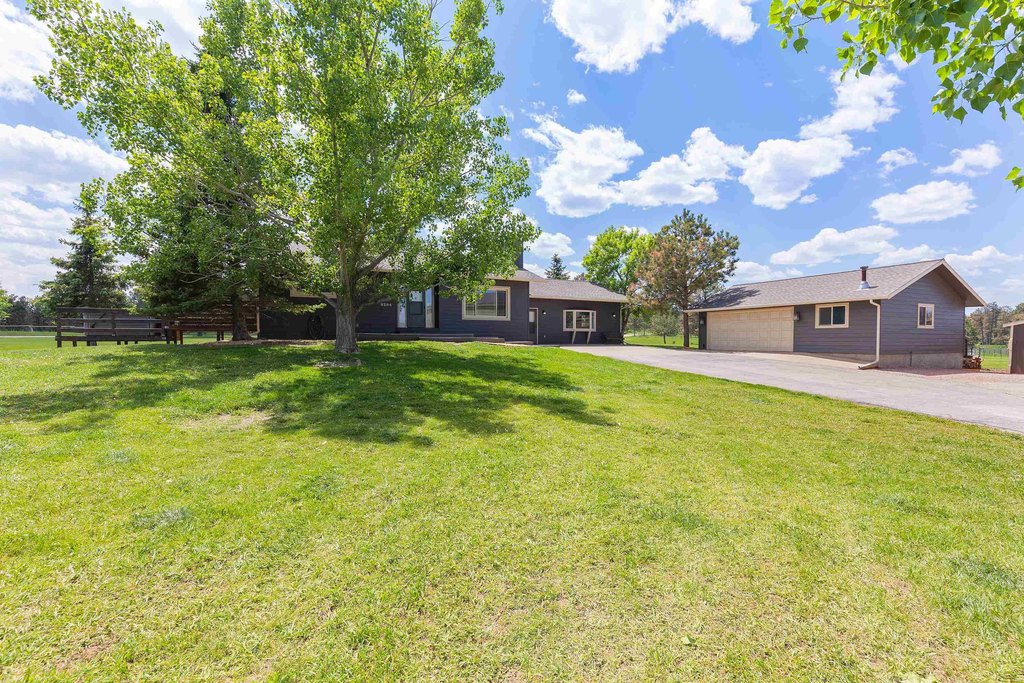 Black Hawk, South Dakota, 57718, United States, 5 Bedrooms Bedrooms, ,3 BathroomsBathrooms,Residential,Forsale,1990705