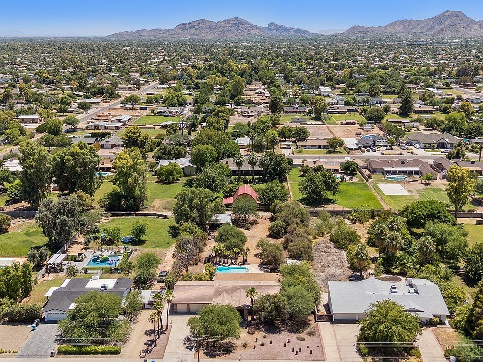 Scottsdale, Arizona, 85254, United States, 4 Bedrooms Bedrooms, ,2 BathroomsBathrooms,Residential,Forsale,1934079