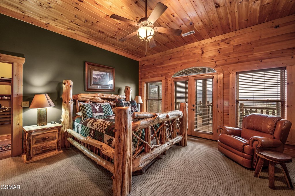 Sevierville, Tennessee, 37862, United States, 3 Bedrooms Bedrooms, ,6.5 BathroomsBathrooms,Residential,Forsale,1952784