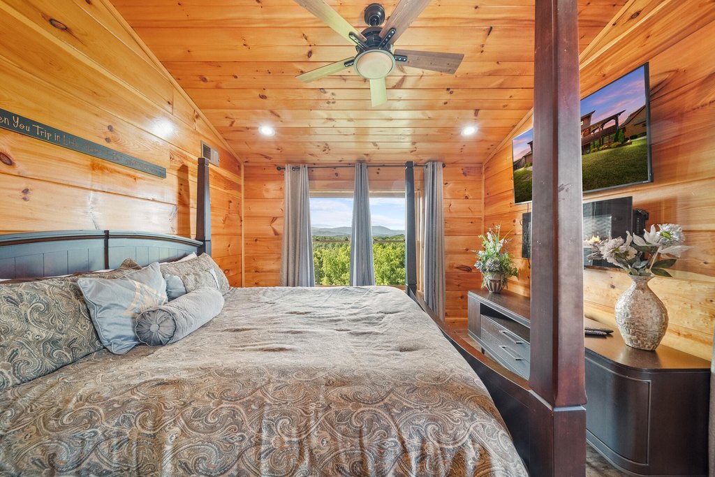 Sevierville, Tennessee, 37876, United States, 4 Bedrooms Bedrooms, ,5.5 BathroomsBathrooms,Residential,Forsale,1999451