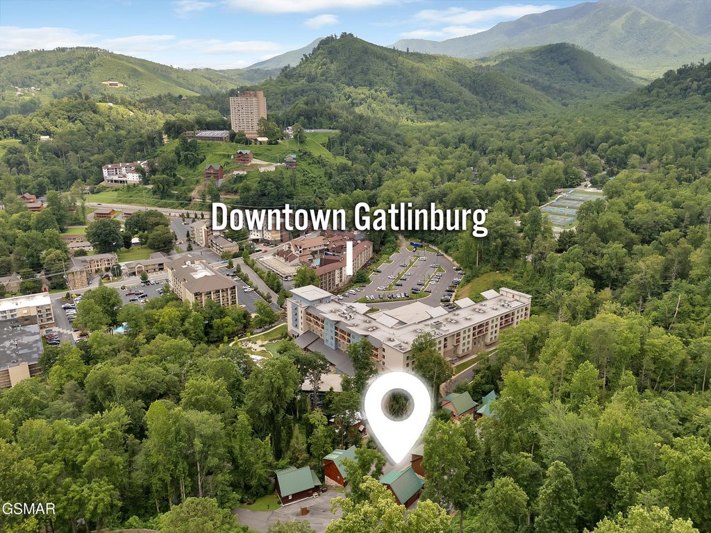 Gatlinburg, Tennessee, 37738, United States, 2 Bedrooms Bedrooms, ,2 BathroomsBathrooms,Residential,Forsale,1910184