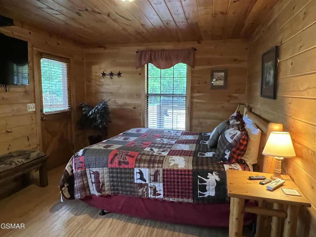 Sevierville, Tennessee, 37862, United States, 1 Bedroom Bedrooms, ,5 BathroomsBathrooms,Residential,Forsale,1910185