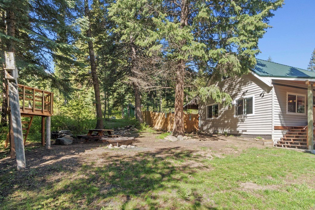 Cascade, Idaho, 83611, United States, 1 Bedroom Bedrooms, ,1.5 BathroomsBathrooms,Residential,Forsale,1889402