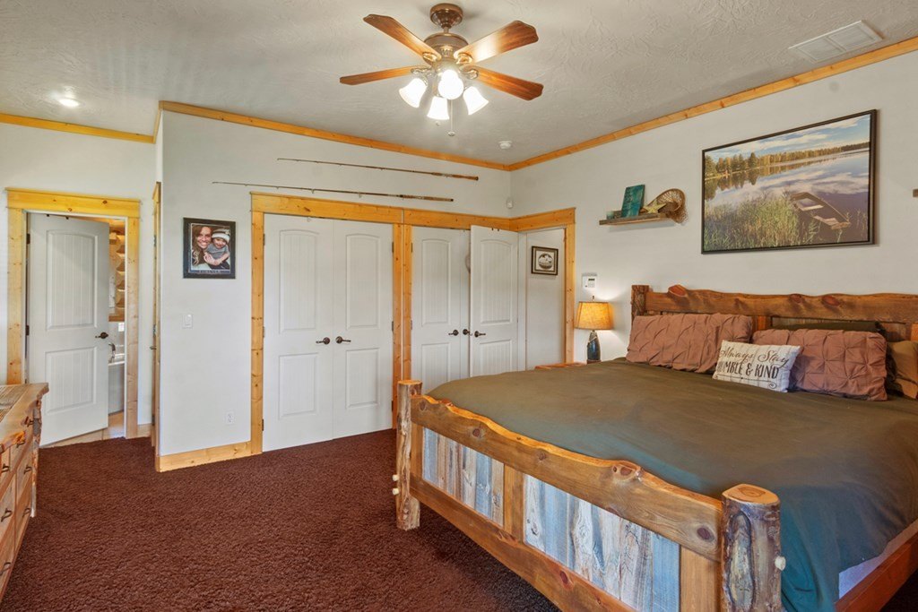 Cascade, Idaho, 83611, United States, 3 Bedrooms Bedrooms, ,2.5 BathroomsBathrooms,Residential,Forsale,1946191