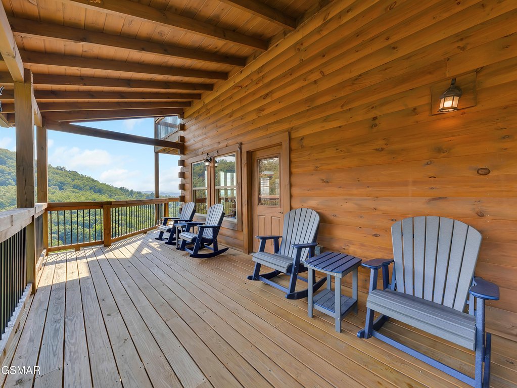 Sevierville, Tennessee, 37876, United States, 4 Bedrooms Bedrooms, ,3.5 BathroomsBathrooms,Residential,Forsale,1942464