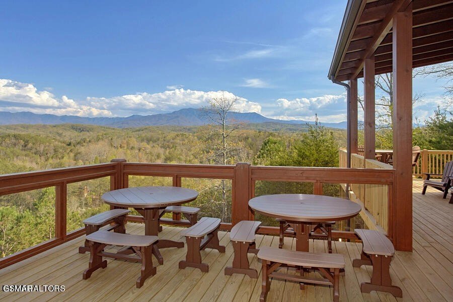 Sevierville, Tennessee, 37876, United States, 18 Bedrooms Bedrooms, ,18.5 BathroomsBathrooms,Residential,Forsale,1893787