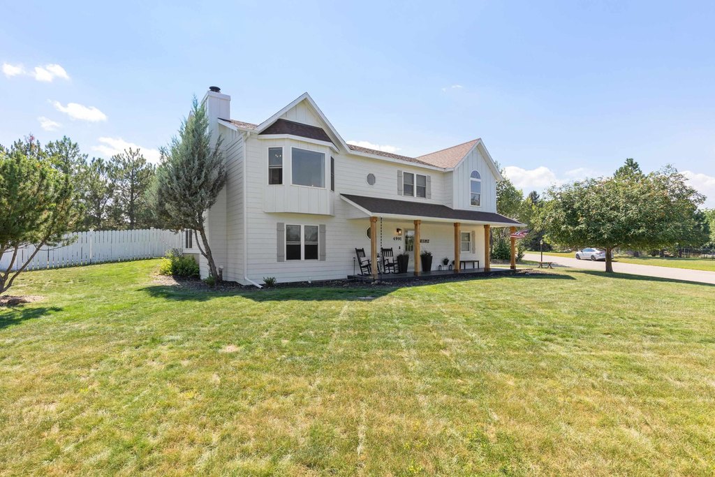 Rapid City, South Dakota, 57702, United States, 4 Bedrooms Bedrooms, ,3 BathroomsBathrooms,Residential,Forsale,1990693