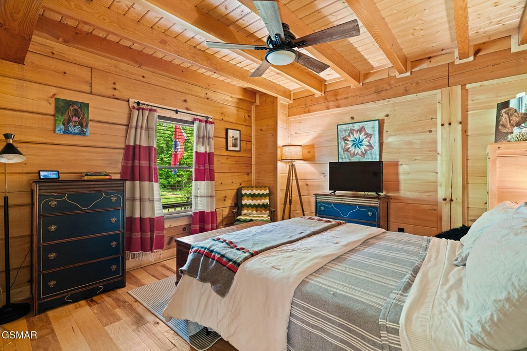 Walland, Tennessee, 37886, United States, 2 Bedrooms Bedrooms, ,2 BathroomsBathrooms,Residential,Forsale,1910195