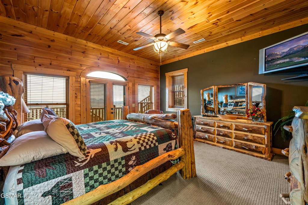 Sevierville, Tennessee, 37862, United States, 3 Bedrooms Bedrooms, ,6.5 BathroomsBathrooms,Residential,Forsale,1952784