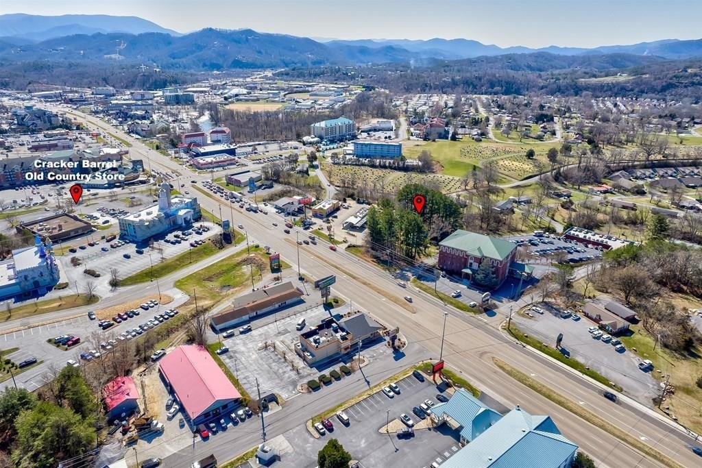 Pigeon Forge, Tennessee, 37863, United States, ,Commercial,Forsale,1893700