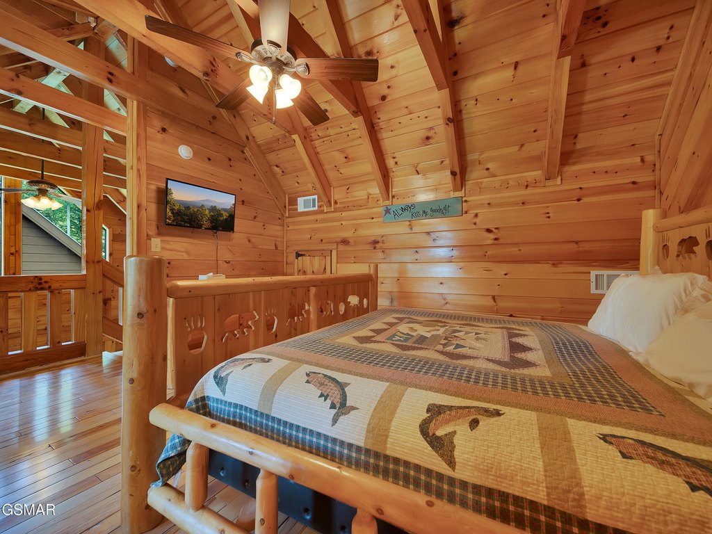 Gatlinburg, Tennessee, 37738, United States, 2 Bedrooms Bedrooms, ,2 BathroomsBathrooms,Residential,Forsale,1910184