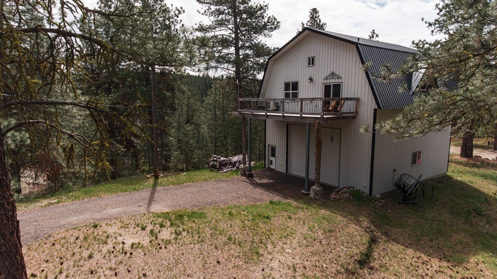 Cascade, Idaho, 83611, United States, 3 Bedrooms Bedrooms, ,1.5 BathroomsBathrooms,Residential,Forsale,1946148