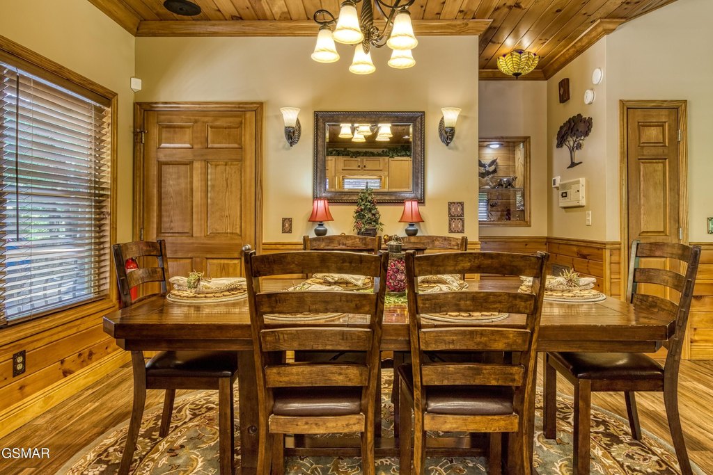 Pigeon Forge, Tennessee, 37863, United States, 3 Bedrooms Bedrooms, ,2.5 BathroomsBathrooms,Residential,Forsale,1942442